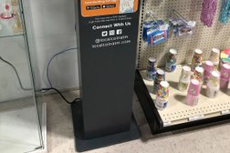 Localcoin Bitcoin ATM - H2Go Convenience in Saskatoon