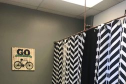 K Spin Indoor Cycling Studio Inc Photo