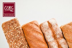 COBS Bread Bakery in Edmonton