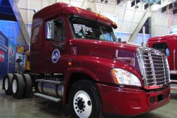 Alberta Truck Lease and Financing in Edmonton