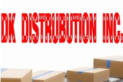 DK Distribution Inc. Photo