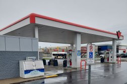 Canadian Tire Gas+ Photo