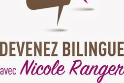 Cours Anglais Sherbrooke - Devenez Bilingue Avec Nicole Ranger Photo