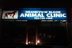 Grandview Bloor Animal Clinic / Cushing Mobile Veterinary Services Photo