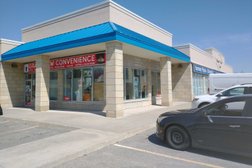 Localcoin Bitcoin ATM - Grandview Convenience in Oshawa