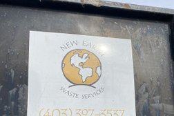 New Earth Waste Services Photo