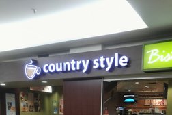 Country Style in Hamilton