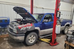 T Squared Automotive Repair in Regina