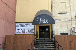 Wax Nightclub in Kitchener