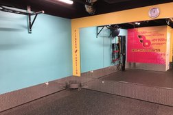 Fitness Junction Freelance PT Studio in Guelph
