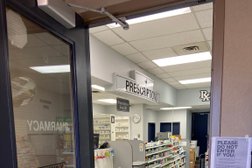 Bridgedale Pharmacy in Calgary