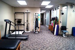 Lifemark Physiotherapy Dufferin & Castlefield Photo