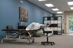BodyTech Physiotherapy in Kitchener