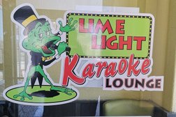 The Limelight Karaoke Bar Winnipeg @ The Riverside Photo