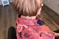 Soft Touch Hair Design Kamloops Photo