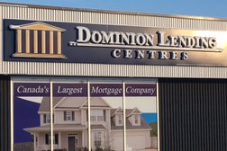 Dominion Lending Centres in London
