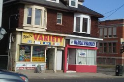 Medical Pharmacy/Farmacia in Hamilton