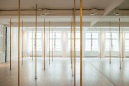 Milan Pole Dance Studio - Montréal Photo