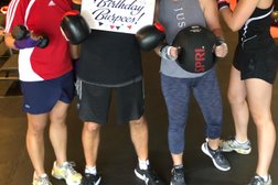 9Round Fitness Guelph Photo