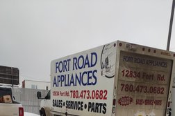 Fort Road Appliances Photo