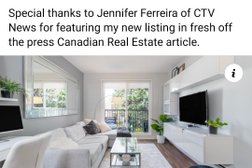 Christine Ryan Personal Real Estate Corporation in Victoria