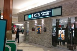 IRIS Optometrists and Opticians in Calgary