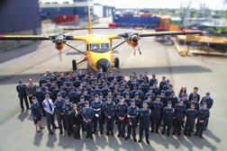 781 "Calgary" Royal Canadian Air Cadet Squadron in Calgary