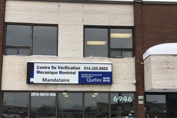 Centre De Vérification Mécanique Montréal in Montreal