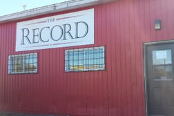 Sherbrooke Record Photo