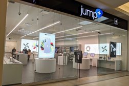 Jump+ Apple Premium Retailer (Kitchener) in Kitchener