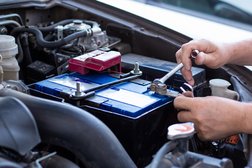 Charged Auto Repair in Victoria