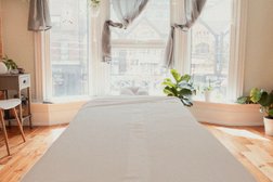 Harmony Massage and Wellness in Toronto