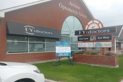 FYidoctors - Saskatoon - Atrium on 1st in Saskatoon