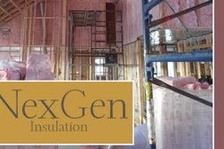 NexGen Insulation in Moncton
