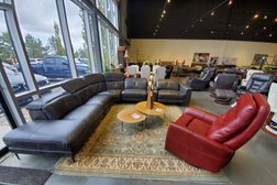 Finesse Furniture Outlet in Edmonton