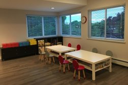 Captain Alpha Childcare in Vancouver