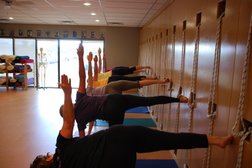 Family Yoga Centre Ltd in Edmonton