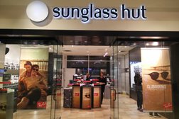 Sunglass Hut in Calgary