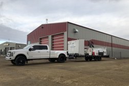 Locked & Loaded Hotshot Services in Red Deer
