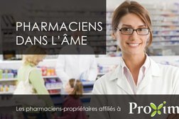 Proxim pharmacie affiliée - Frédéric Lahoud Photo