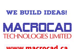 Macrocad Technologies Limited in London
