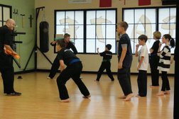 Breakthrough Martial Arts & Fitness in Kitchener