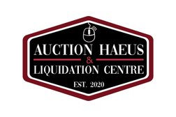 Auction Haeus and Liquidation Centre in Windsor