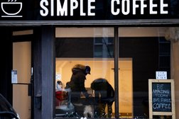 Simple Coffee in Toronto