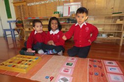Montessori World Preschool in Vancouver
