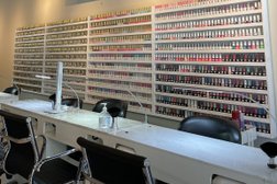 POINT GREY Nail & Spa in Vancouver
