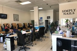 Simply Nails in St. Catharines