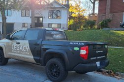 Legacy Home Inspection in Barrie