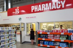 Costco Pharmacy in Oshawa