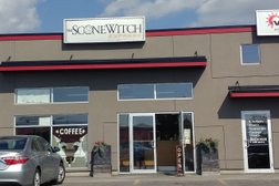 The SconeWitch Take-Away in Ottawa